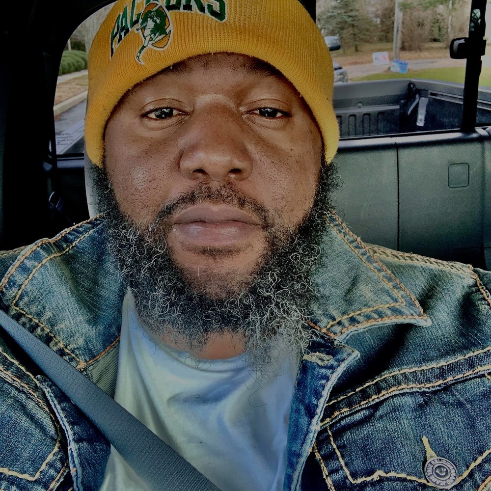 Meet your Posher, Lamar